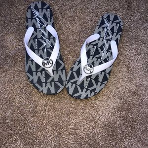 Michael Kor Sandals
